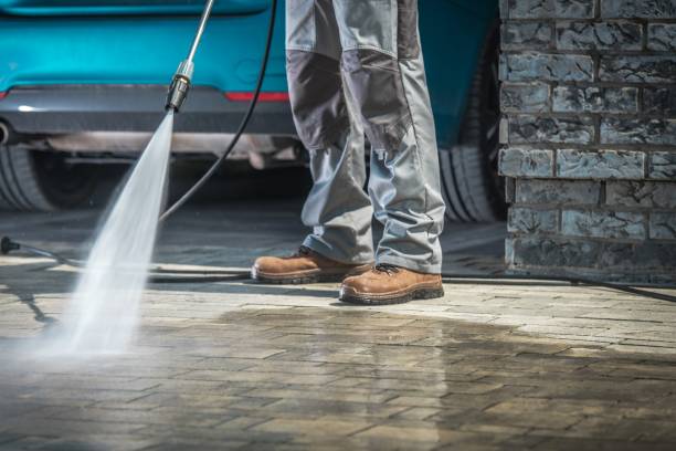 Best Post-Construction Pressure Washing  in Rapid City, MI