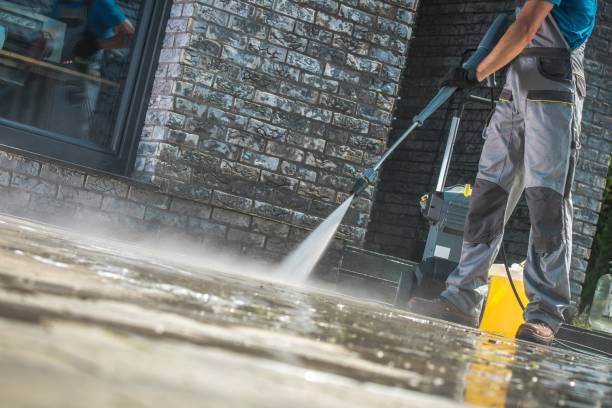 Rapid City, MI  Pressure Washing Services Company