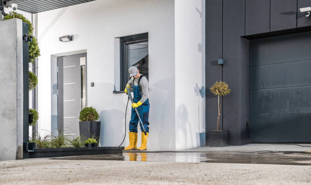 Best Heavy Equipment Washing  in Rapid City, MI