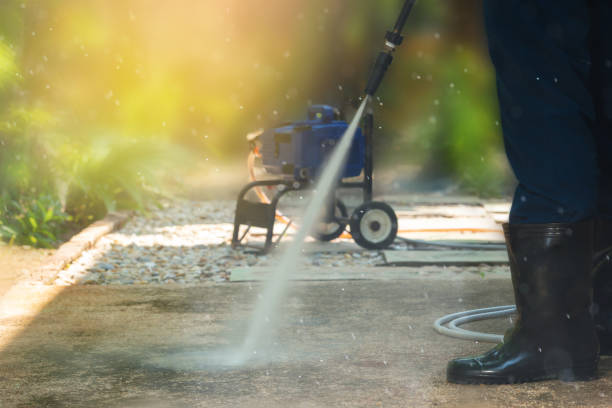 Best Dumpster Area Cleaning  in Rapid City, MI