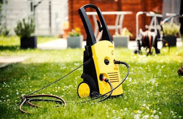 Best Gas Station Cleaning  in Rapid City, MI